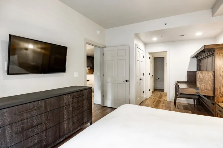 3000 Canyons Resort Dr #4301, Park City, Utah 84098