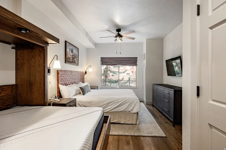3000 Canyons Resort Dr #4301, Park City, Utah 84098