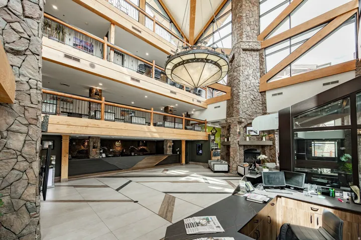 3000 Canyons Resort Dr #4301, Park City, Utah 84098