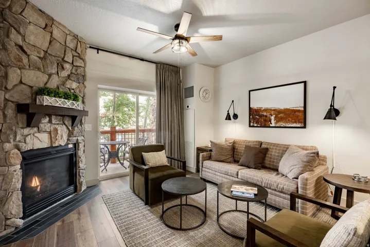 3000 Canyons Resort Dr #4301, Park City, Utah 84098