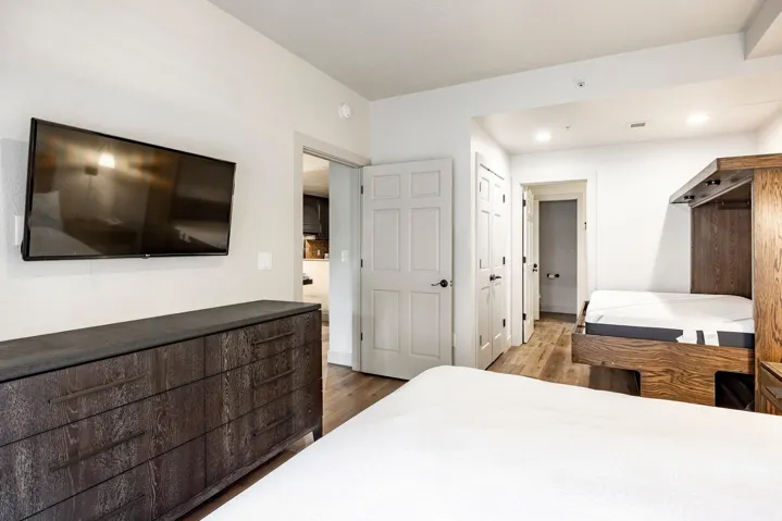 3000 Canyons Resort Dr #4301, Park City, Utah 84098