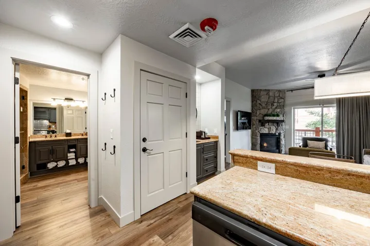 3000 Canyons Resort Dr #4301, Park City, Utah 84098