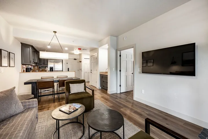 3000 Canyons Resort Dr #4301, Park City, Utah 84098