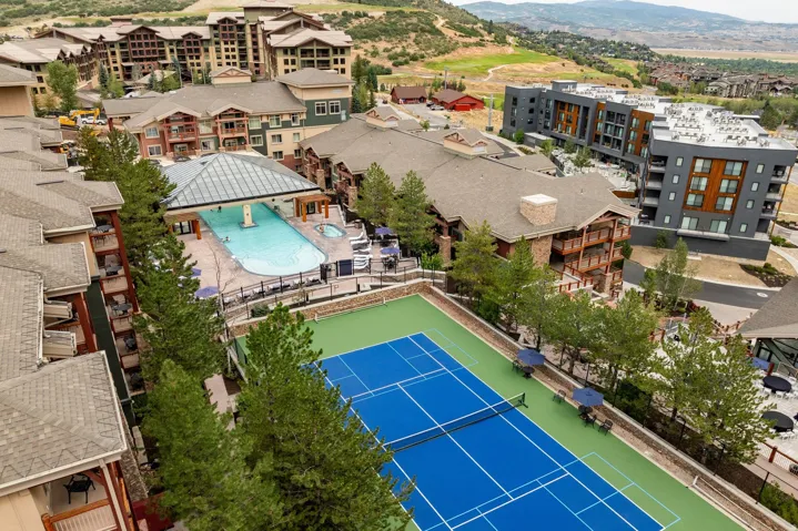 3000 Canyons Resort Dr #4301, Park City, Utah 84098