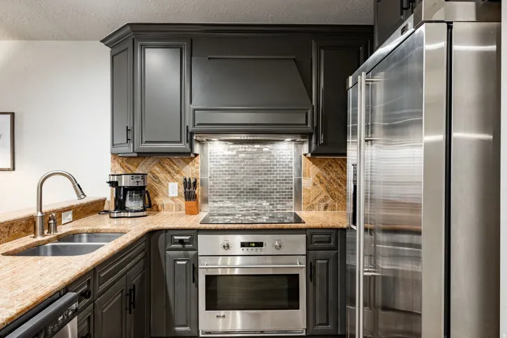 3000 Canyons Resort Dr #4301, Park City, Utah 84098