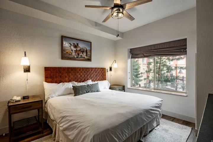 3000 Canyons Resort Dr #4301, Park City, Utah 84098
