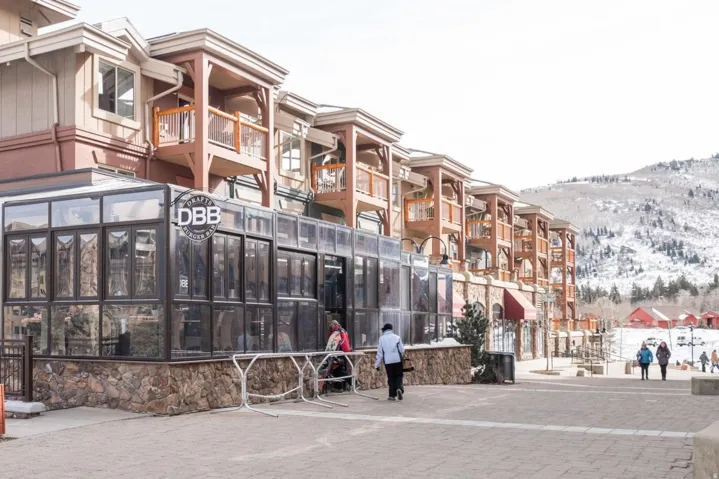 3000 Canyons Resort Dr #4301, Park City, Utah 84098