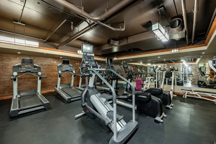 3000 Canyons Resort Dr #4301, Park City, Utah 84098