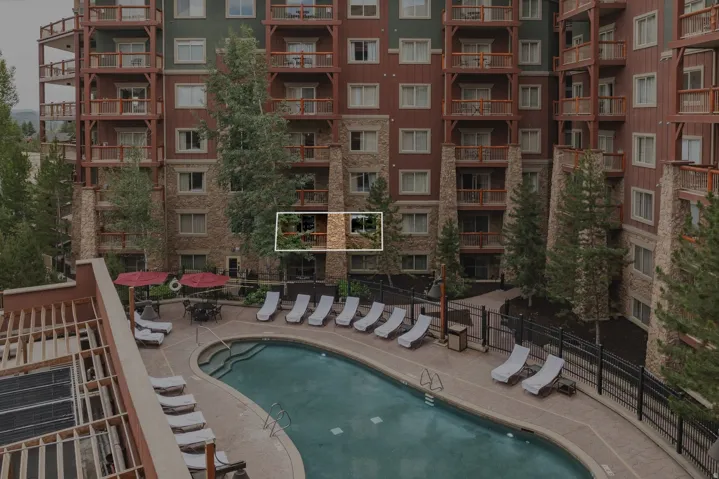 3000 Canyons Resort Dr #4301, Park City, Utah 84098