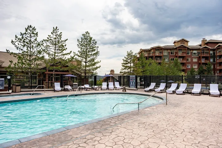 3000 Canyons Resort Dr #4301, Park City, Utah 84098