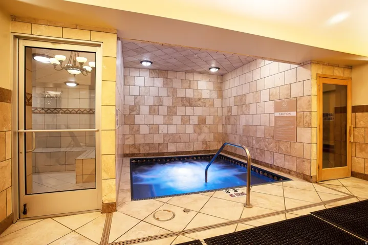 3000 Canyons Resort Dr #4301, Park City, Utah 84098