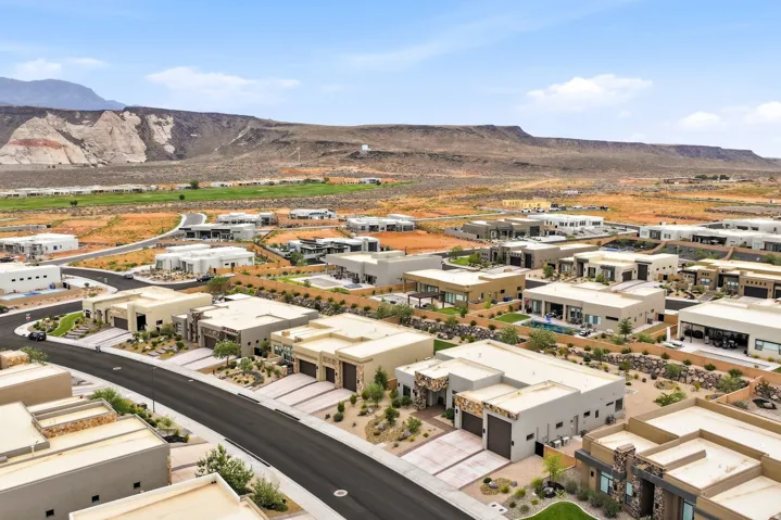1411 W Fish Rock Rd, St. George, Utah 84770