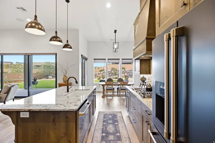 1411 W Fish Rock Rd, St. George, Utah 84770