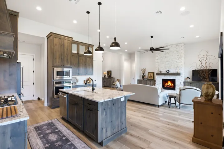 1411 W Fish Rock Rd, St. George, Utah 84770