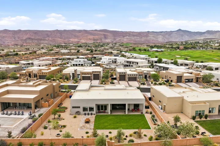 1411 W Fish Rock Rd, St. George, Utah 84770