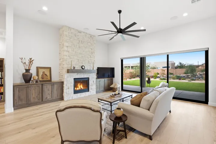 1411 W Fish Rock Rd, St. George, Utah 84770
