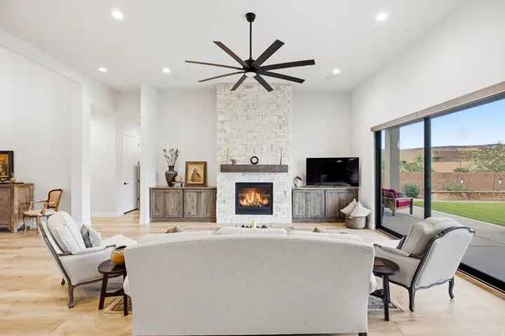 1411 W Fish Rock Rd, St. George, Utah 84770