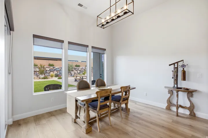1411 W Fish Rock Rd, St. George, Utah 84770