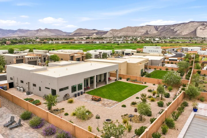 1411 W Fish Rock Rd, St. George, Utah 84770