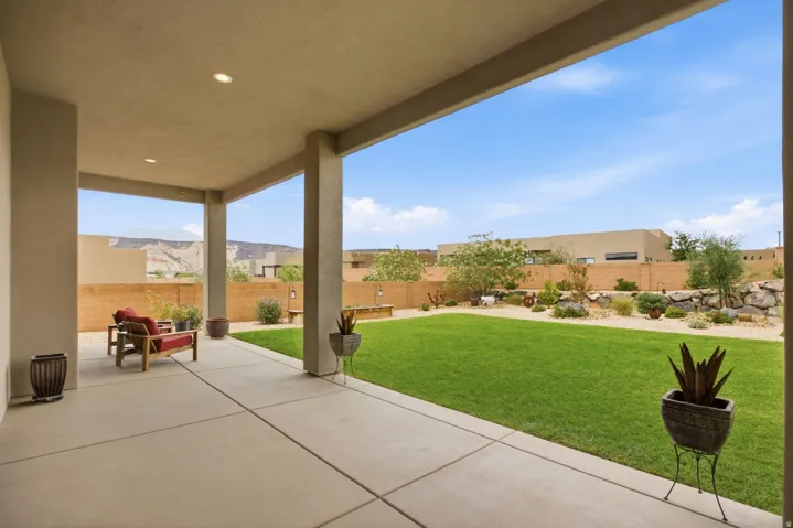 1411 W Fish Rock Rd, St. George, Utah 84770