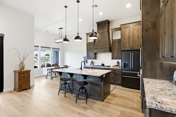 1411 W Fish Rock Rd, St. George, Utah 84770