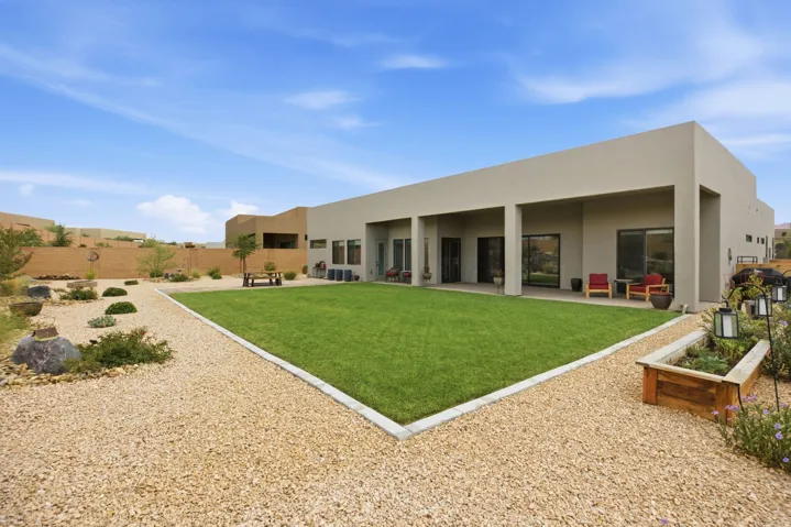 1411 W Fish Rock Rd, St. George, Utah 84770