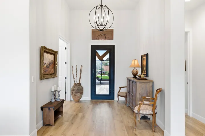 1411 W Fish Rock Rd, St. George, Utah 84770