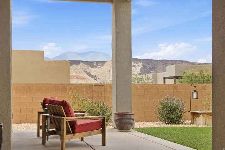 1411 W Fish Rock Rd, St. George, Utah 84770