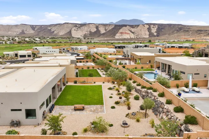1411 W Fish Rock Rd, St. George, Utah 84770