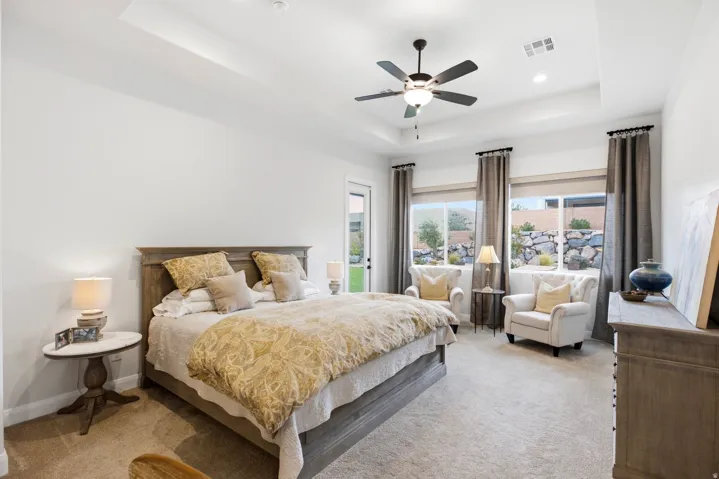 1411 W Fish Rock Rd, St. George, Utah 84770