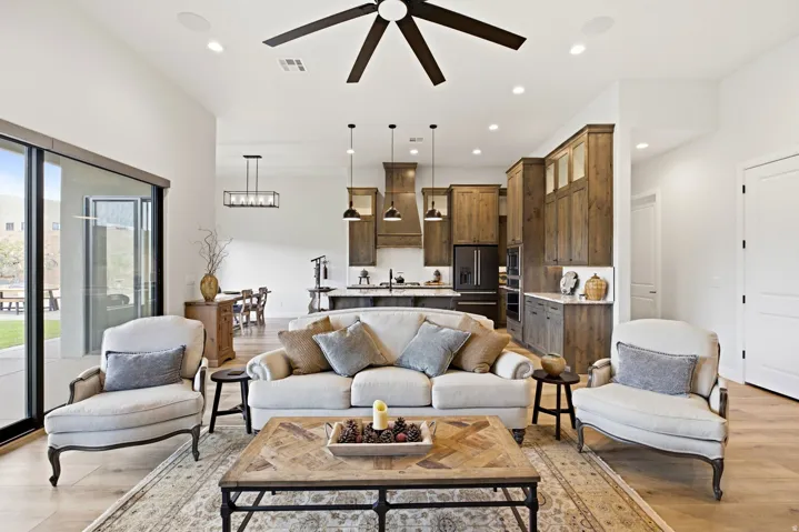 1411 W Fish Rock Rd, St. George, Utah 84770