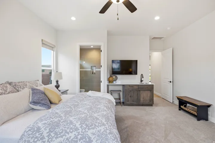 1411 W Fish Rock Rd, St. George, Utah 84770