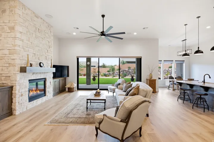 1411 W Fish Rock Rd, St. George, Utah 84770