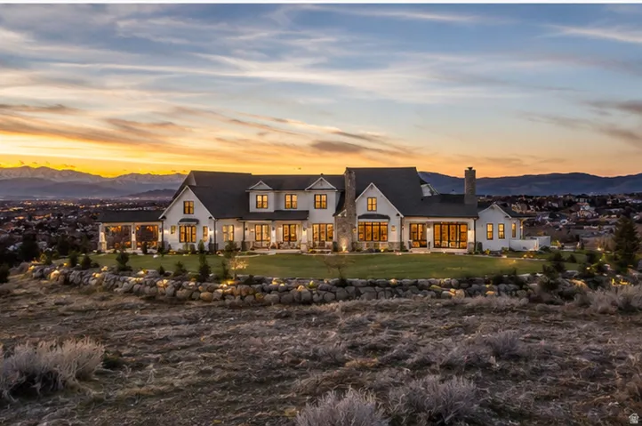 3851 W Mountaintop Cir, Cedar Hills, Utah 84062