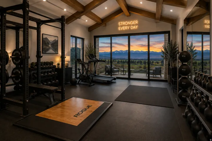 3851 W Mountaintop Cir, Cedar Hills, Utah 84062