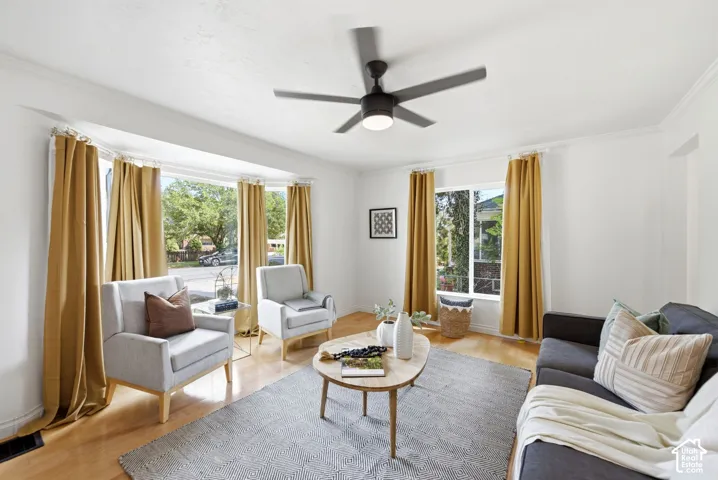 985 N American Beauty Dr, Salt Lake City, Utah 84116