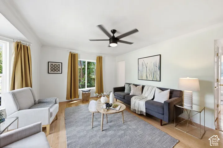 985 N American Beauty Dr, Salt Lake City, Utah 84116