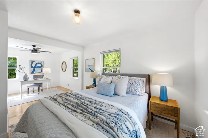 985 N American Beauty Dr, Salt Lake City, Utah 84116