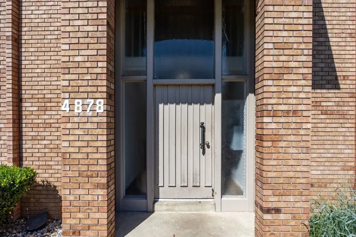 4878 S Highland Cir #2, Holladay, Utah 84117