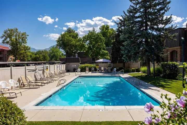 4878 S Highland Cir #2, Holladay, Utah 84117