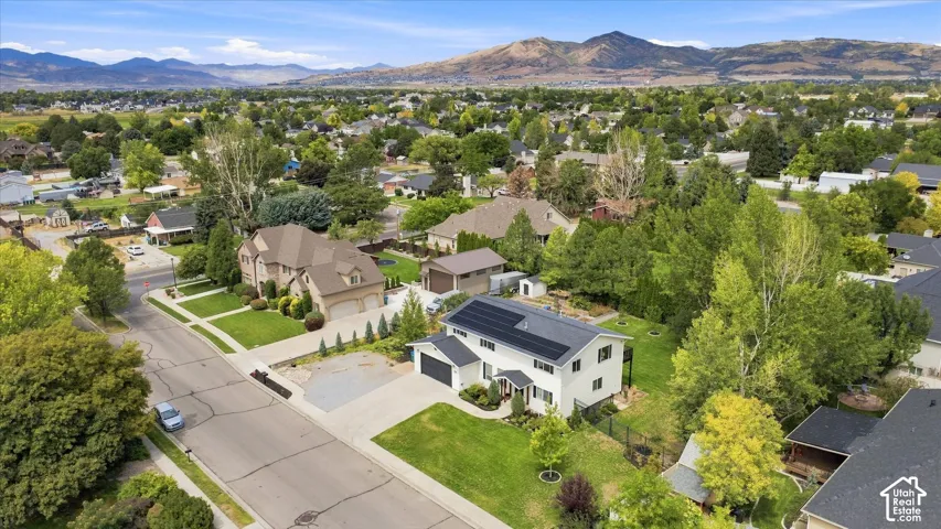 5954 W Canterbury Park Cir, Highland, Utah 84003