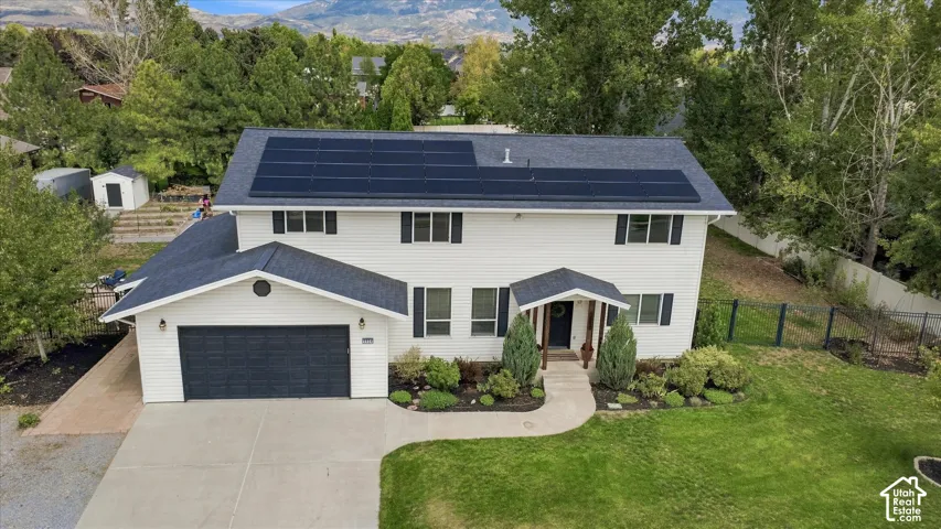 5954 W Canterbury Park Cir, Highland, Utah 84003