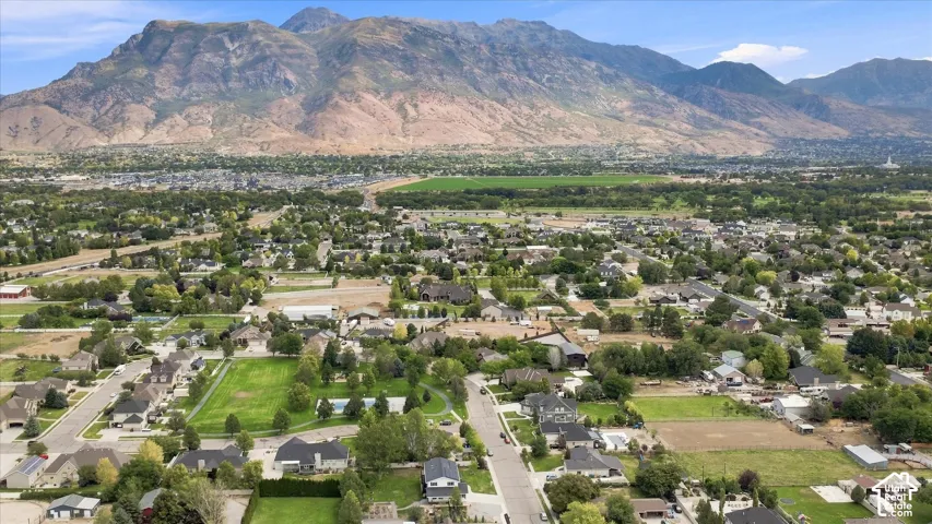 5954 W Canterbury Park Cir, Highland, Utah 84003
