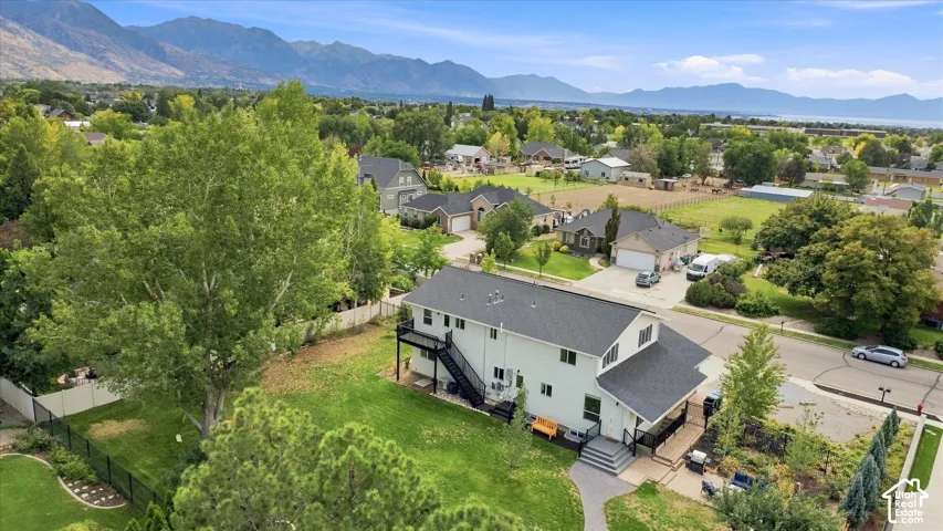 5954 W Canterbury Park Cir, Highland, Utah 84003