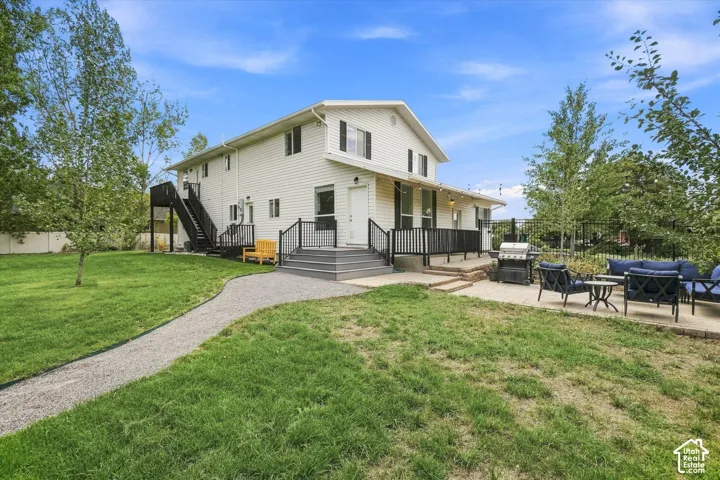 5954 W Canterbury Park Cir, Highland, Utah 84003