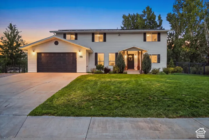 5954 W Canterbury Park Cir, Highland, Utah 84003