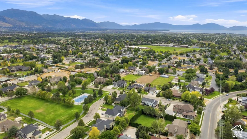 5954 W Canterbury Park Cir, Highland, Utah 84003