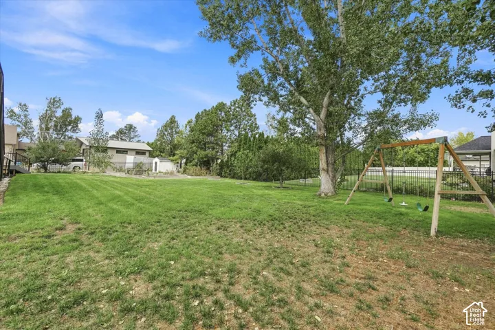 5954 W Canterbury Park Cir, Highland, Utah 84003