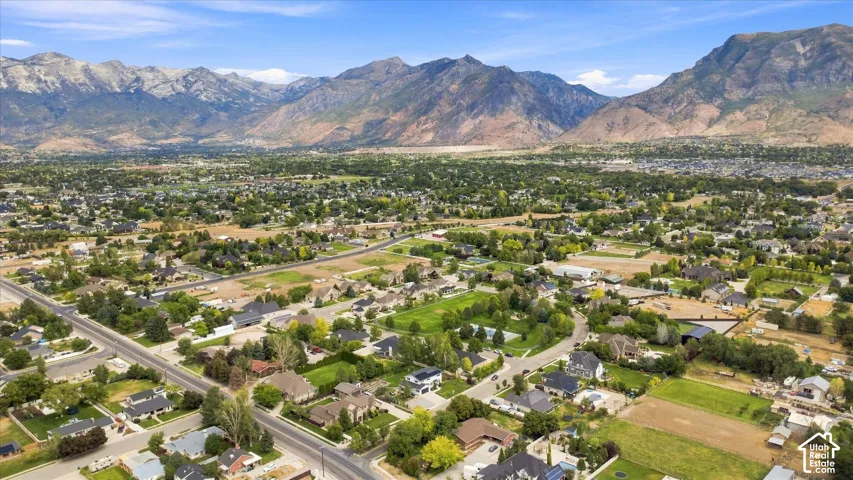 5954 W Canterbury Park Cir, Highland, Utah 84003