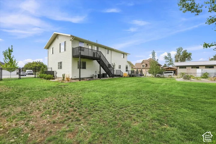 5954 W Canterbury Park Cir, Highland, Utah 84003
